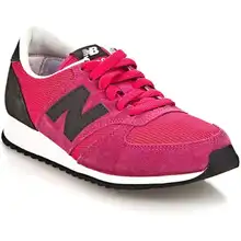 New Balance U420SNPP Pempe Bayan Повседневная прогулочная обувь походная обувь