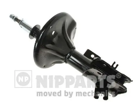 Амортизатор передний левый газовый Mitsubishi Carisma 1.8/1.8GDi