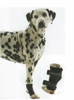 

PROTECTOR CARPAL KRUUSE