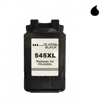 

PG-545XL RECYCLED CARTRIDGE Canon BLACK (PG545XL) 18 ml SAMPLE LEVEL