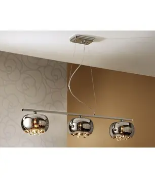 

Lamps Modern: Collection ARGOS Horizontal 3L