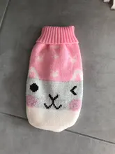 Antumn-ropa de invierno para gatos abrigo de suéter Katten para perros, disfraz de gato para perros pequeños, Chihuahua, Pugs, Bulldog francés