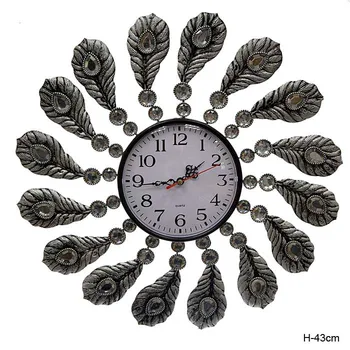 

Clock interior wall 2 pieces model 1720