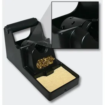 

AOYUE 2633A soldering iron Holder + tin roll holder
