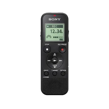 

Sony icdpx370 digital voice recorder monkey with integrated usb