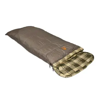 

Sleeping bag Siberia wide transformer blanket left (9255.01072) alexika