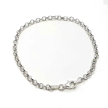 

Bracelet Silver MY LIFE