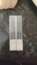 Brocas de carburo de tungsteno para uñas, máquina eléctrica para manicura y pedicura