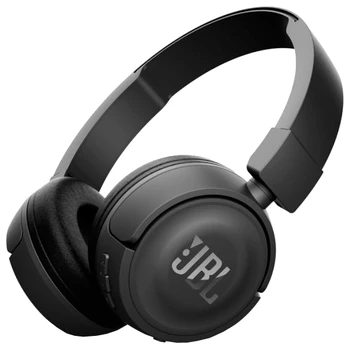 

Headphones JBL T450BT Black