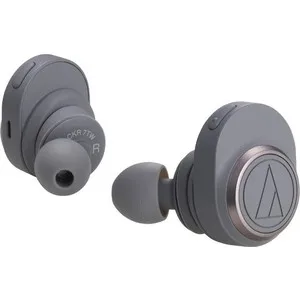 

Headphones Audio-Technica ath-ckr7tw Gray