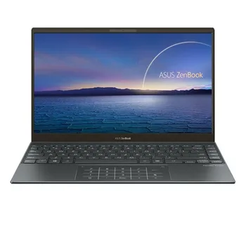 

Ultrabook Asus BX325JA-EG081R 13,3" i7-1065G7 16 GB RAM 512 GB SSD Grey