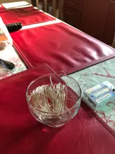 String-Light Battery Party-Decoration Silver-Wire White Garland LED Fairy Powered Christmas