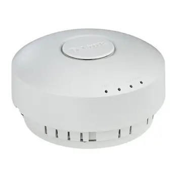 

Access point D-Link DWL-6610AP 5 GHz White