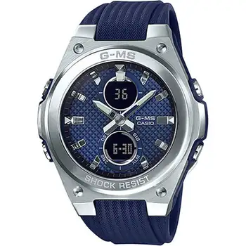 

Wrist Watch Casio msg-c100-2aer electronic Women's