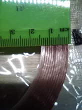 6/8/10-/.. Sided-Adhesive-Tape Clear Acrylic Transparent Tapedouble Double-Sided-Length