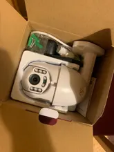 Smar-Cámara de seguridad CCTV para exteriores, dispositivo de vigilancia IR, con WIFI, 2MP, H265X, 1080p