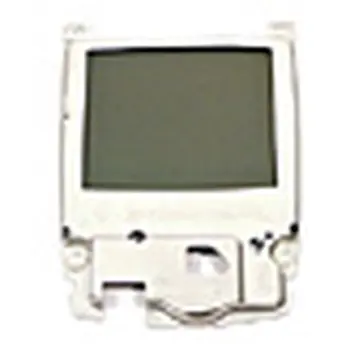 

Full LCD Display Ericsson T65 with frame and rubber