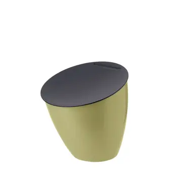 

Mini trash kitchen calypso - nordic lemon