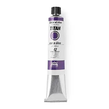 

Oil Violet Thian extract Carmine 6 - 20ml. N ° 42