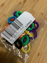 32 Uds. Multicolor elástico Color mixto hueco goma llave cubre redondo suave silicona llaves cerraduras llavero gorra caso