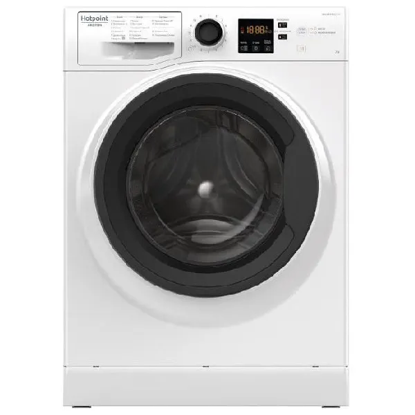 Стиральная машина Hotpoint-Ariston NS 923C WK RU