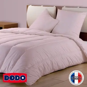 

DODO Couette Color-140x200 cm-Pink