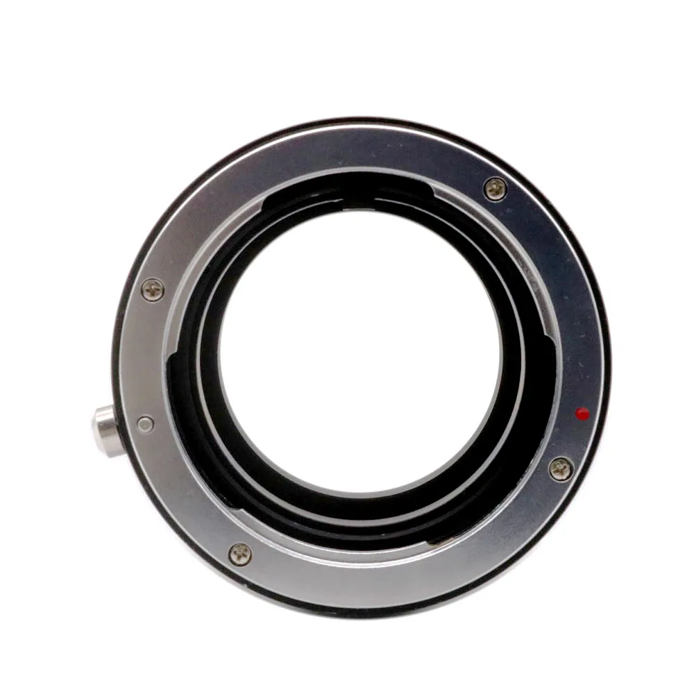 Fuji AX Fujica old X lens To Fujifilm X-Pro1 FX mount adapter