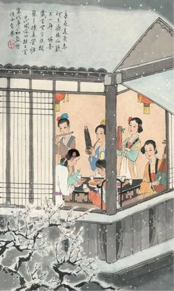 青楼 《青楼》封面图片