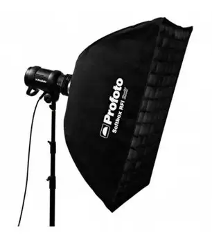 

PROFOTO RFi SOFTGRID 50 ° 2x 3' (60x90 cm)