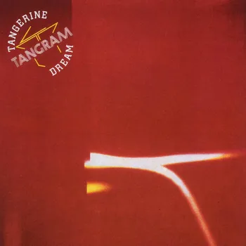 

Tangerine Dream / Tangram (CD)