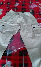 Pantalones Cargo 8XL para hombre, Pantalón deportivo de talla grande, varios bolsillos, Hip-Hop, de Color sólido, novedad, Primavera