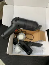 Car-Vacuum-Cleaner Pet-Hair Office-Window-Keyboard Powerful 8000pa Handheld Rechargeable