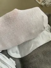 Calcetines tobilleros invisibles para hombre y mujer, medias transpirables para verano, tobillero fino, 10 pares, venta al por mayor