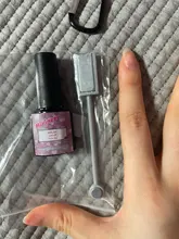 Palo magnético multifunción para uñas, para manicura de Gel UV de gato, herramientas de arte de uñas, 1 ud.