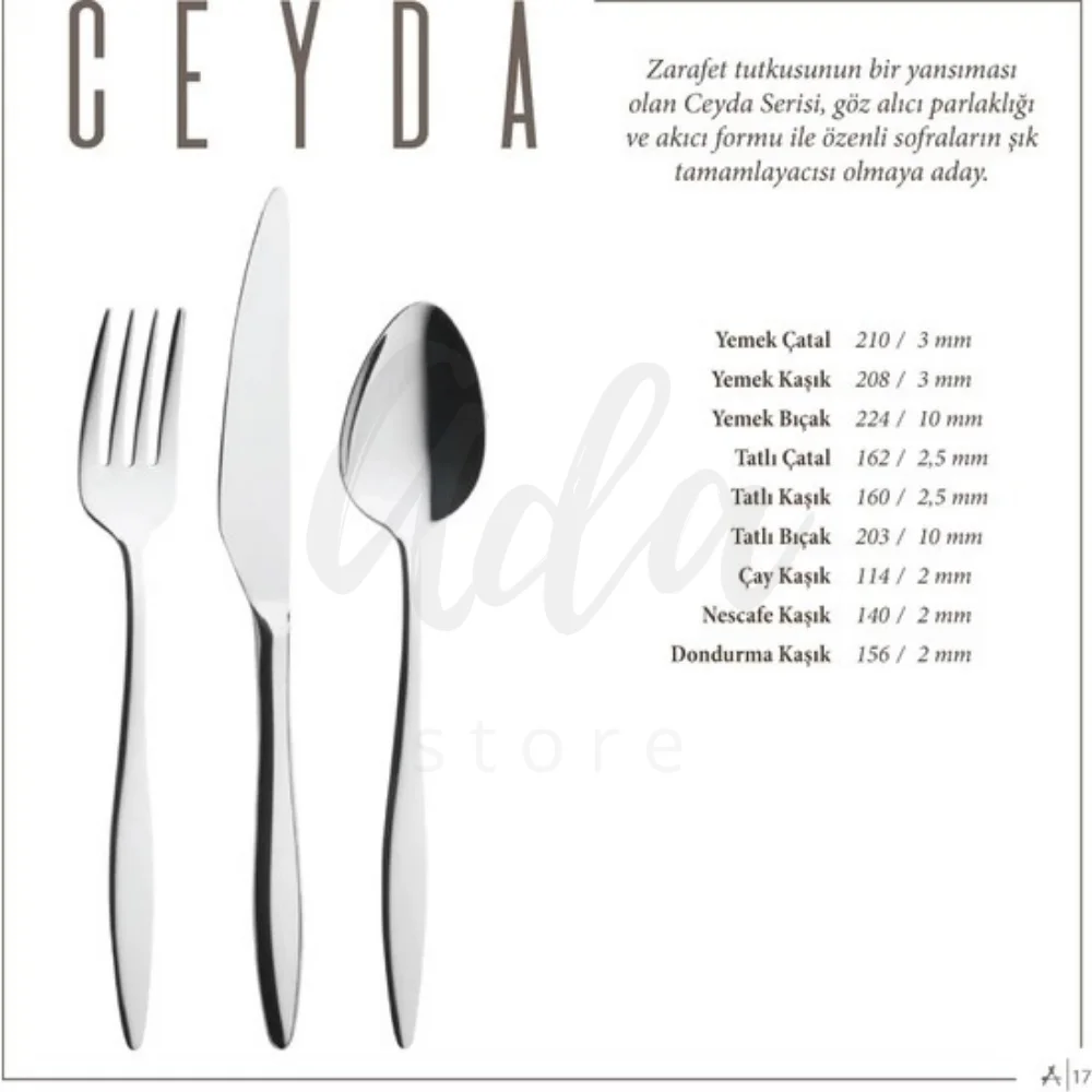 10 Basic Types Of Tableware