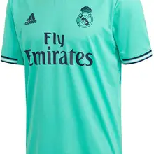 Реал Мадрид Camiseta Адидас Официальный-Primera оборудование Реал Мадрид /