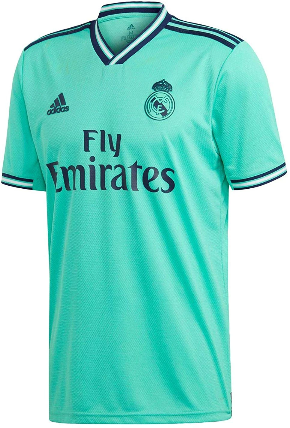 jersey original real madrid 2019