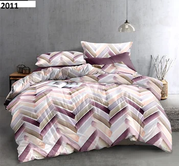 

Bedding Set satin twill вектекстиль кпб