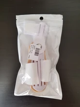 Juanete férula del dedo gordo del pie plancha Corrector de pie alivio del dolor del Hallux Valgus corrección ortopédicos suministros pedicura para el cuidado de los pies