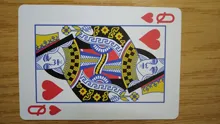 Cartas mágicas marcadas para baraja de Stripper, cartas de juego de póker, trucos de magia de calle de primer plano, truco de magia para chico, juguete de rompecabezas para niños G8277