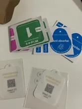 Película protectora completa para Apple Watch, Protector de pantalla de 42mm, 44mm, 40mm y 38mm para iwatch SE 6, 5, 4, 3, 2, 1, no cristal templado