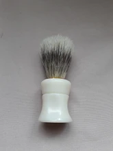 Dispositivo de limpieza facial para hombre, herramienta de afeitado, brocha de afeitar, accesorios para Barbero profesional