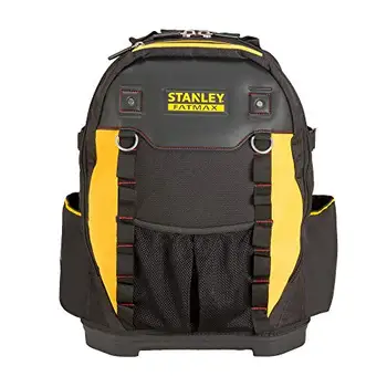 

STANLEY FATMAX 1-95-611-FatMax backpack, 46x36x27 cm