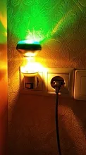 Eu-Plug-Adapter Socket Base-Lamp Power-On-Off-Control-Switch E27 with 1pcs