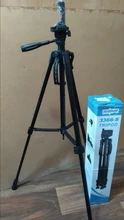 Tripod-Stand Phone-Holder Dslr-Camera Smartphone Andoer Nikon Photography Sony Canon