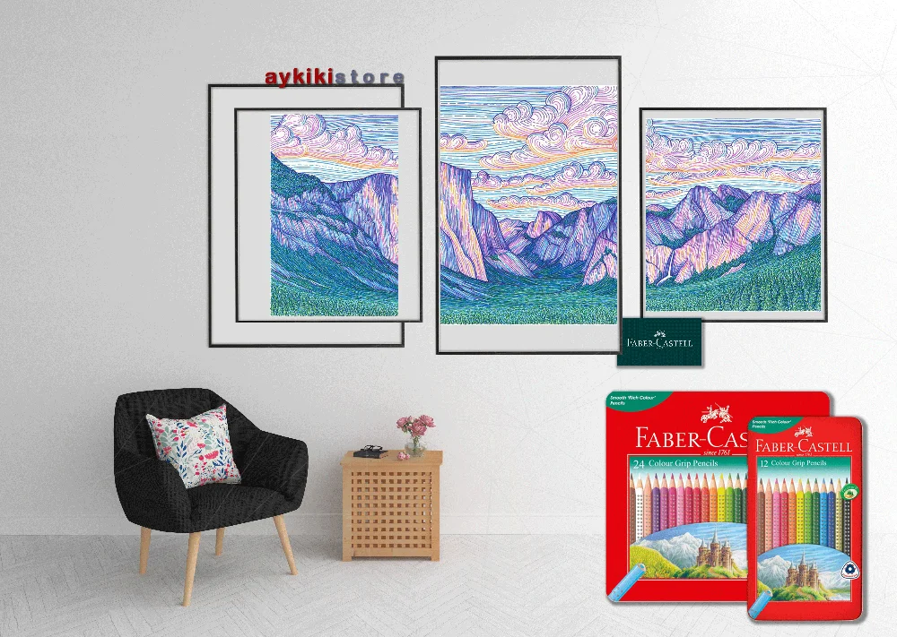 fc-grip-colours-pencils-12-24-metal-tin-7