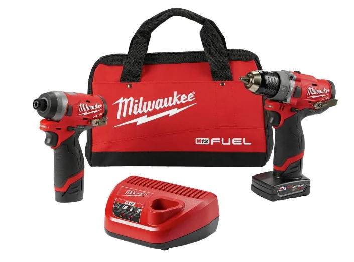 Milwaukee 2598-22