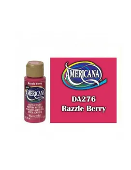 

AMERICAN PAINTING 60 ML RAZZLE BERRY DA276