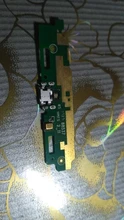 Cable-Board Power-Charging-Connector Xiaomi Redmi Mic Flex Original for 3-3s/4-pro/4x5/..