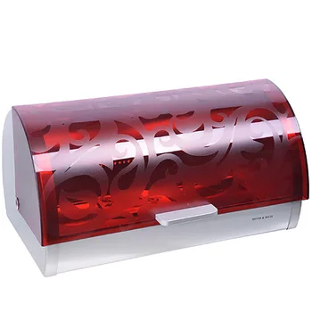 

Breadbasket 39x25 cm stainless steel Mayer & Boch 29337